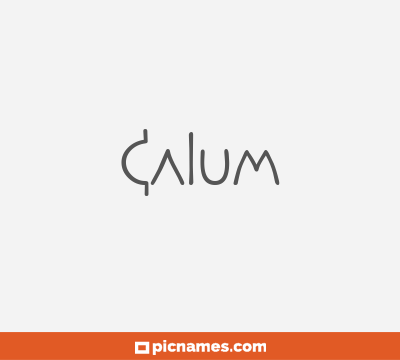 Calum