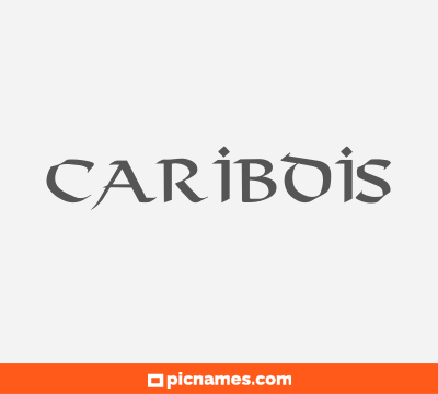 Caribdis