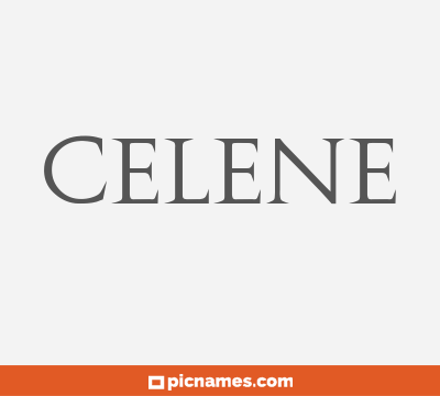 Celene