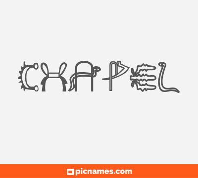 Charel