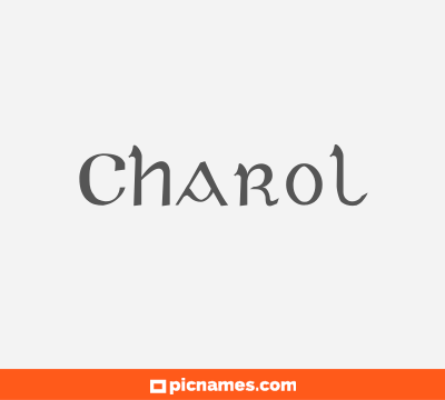 Charol