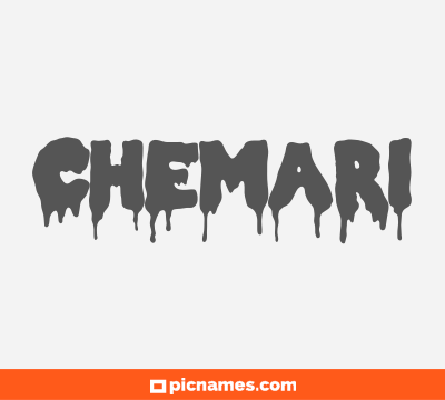 Chemari