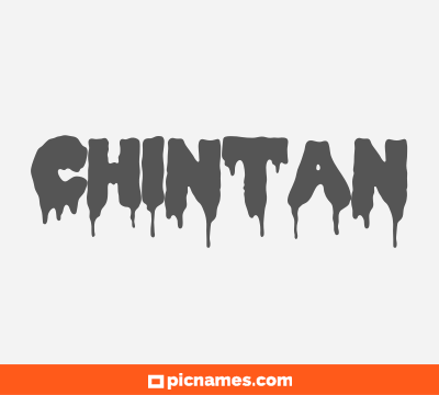 Chintan