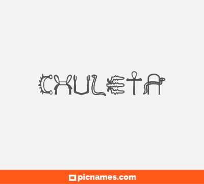 Chuletas