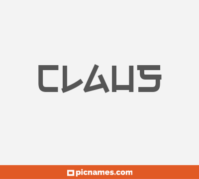Claus