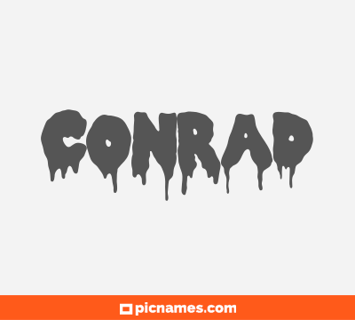 Conrad
