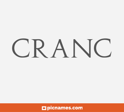 Cranc