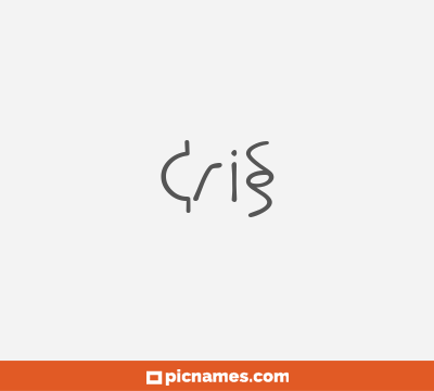 Cris