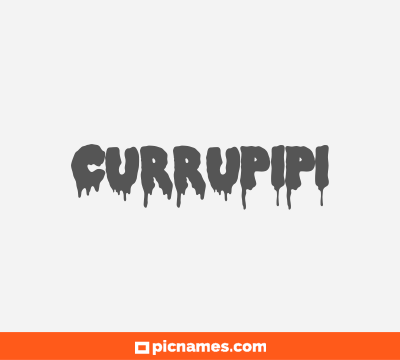 Currupipi