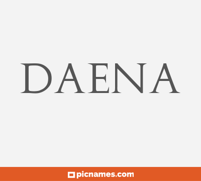 Daena