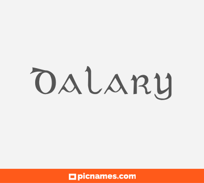 Dalary