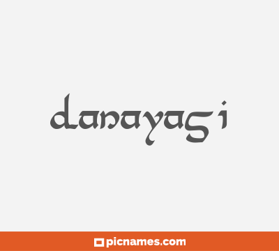 Danayasi