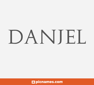 Danijel