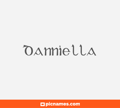 Danniella