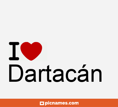 Dartacán