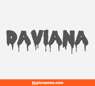 Daviana