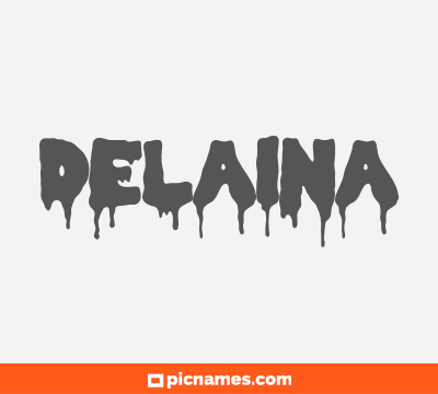 Delaina
