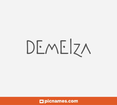 Demelza