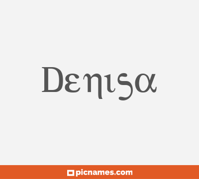 Denise