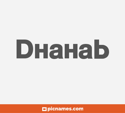 Dhahab
