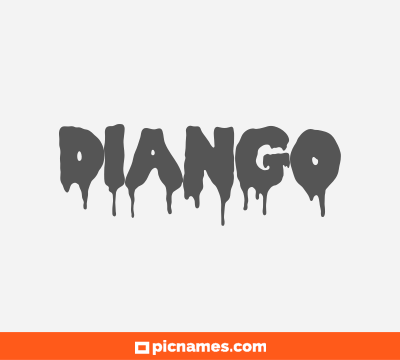 Diango