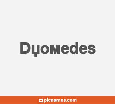 Diomedes