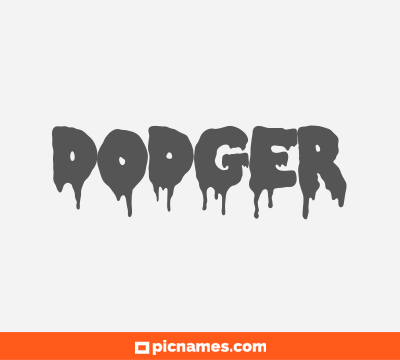 Dodger