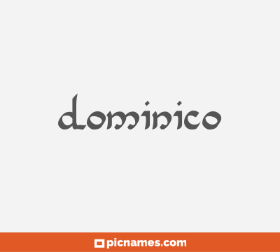 Dominico