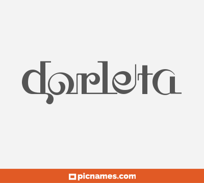 Dorleta