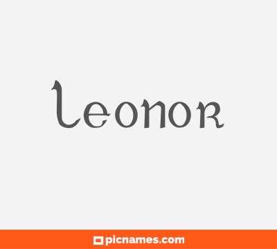 Eleonor