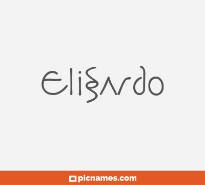 Elisardo