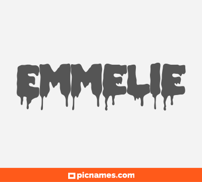 Emmelie