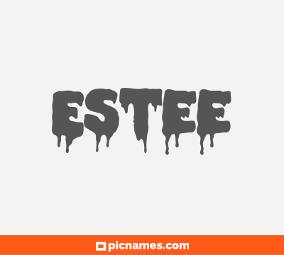 Estee