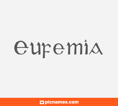 Eufemio