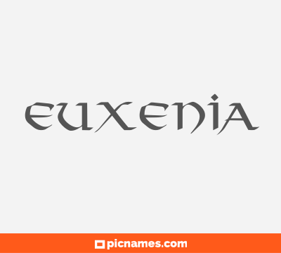 Euxenia