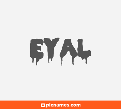 Eyal