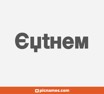 Eythem