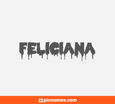 Feliciana