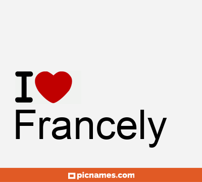 Francely