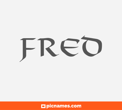 Fred