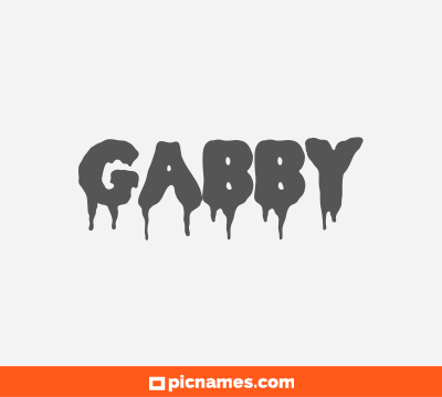 Gaby