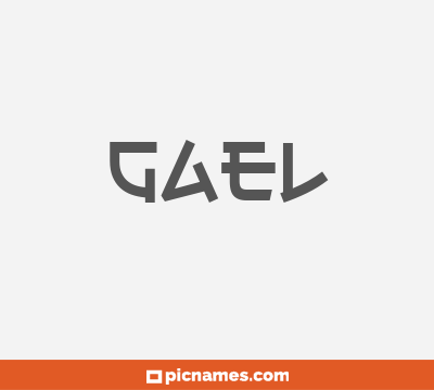Gael