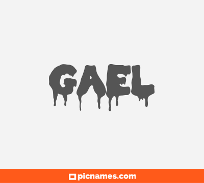 Gahel