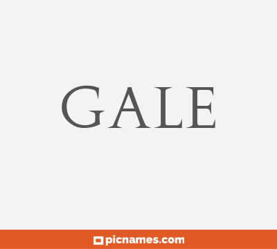 Gale