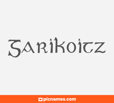 Garikoitz