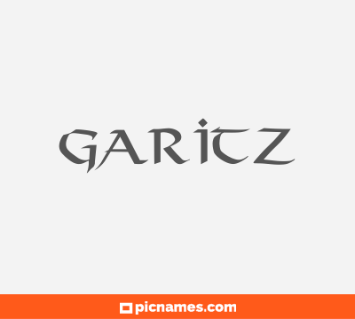 Garitz