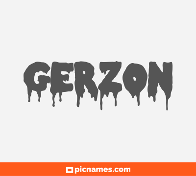 Gerzon