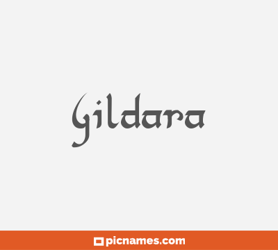 Gildara