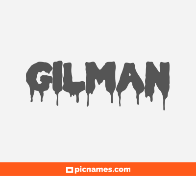 Gilvan