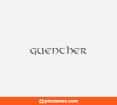 Guenther
